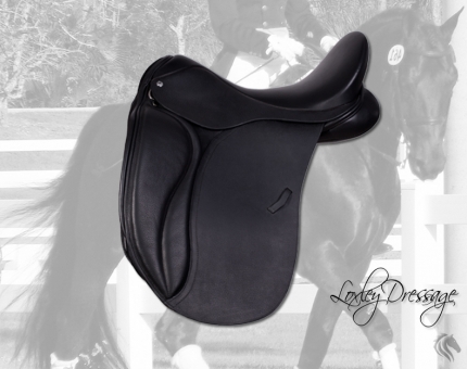 Loxley Dressage